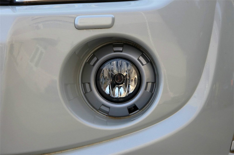 2012款 3.0L AT 精英版 其他