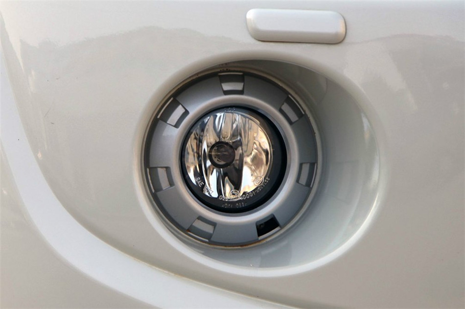 2012款 3.0L AT 精英版 其他