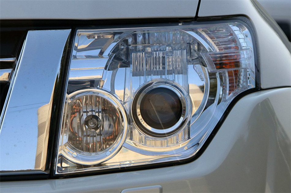 2012款 3.0L AT 精英版 其他