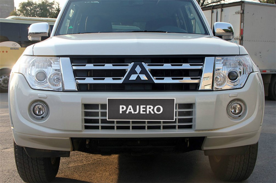 2012款 3.0L AT 精英版 其他