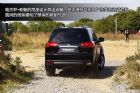 新浪汽车海外试驾图解帕杰罗·劲畅