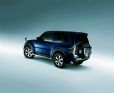 PAJERO SHORT