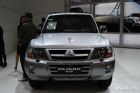 pajero