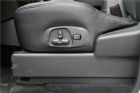2012款 3.0L AT 精英版 座椅空间