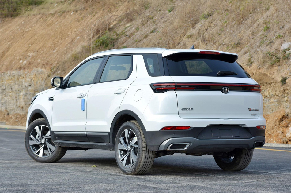 2020款 1.5T 手动炫动型 外观