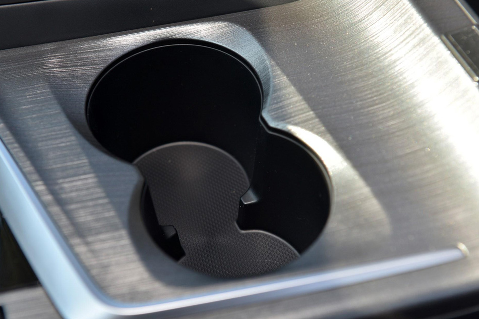 2020款 1.5T 手动炫动型 内饰