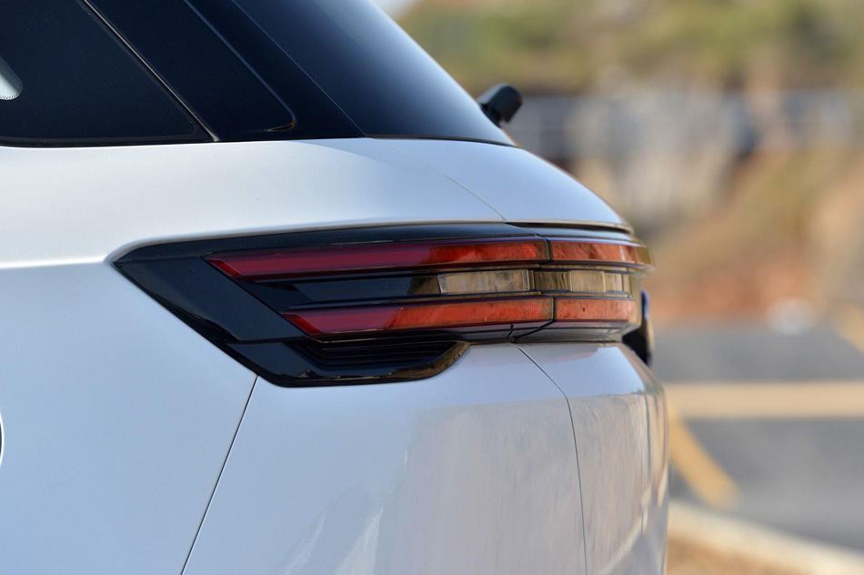 2020款 1.5T 手动炫动型 细节