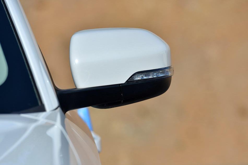 2020款 1.5T 手动炫动型 细节