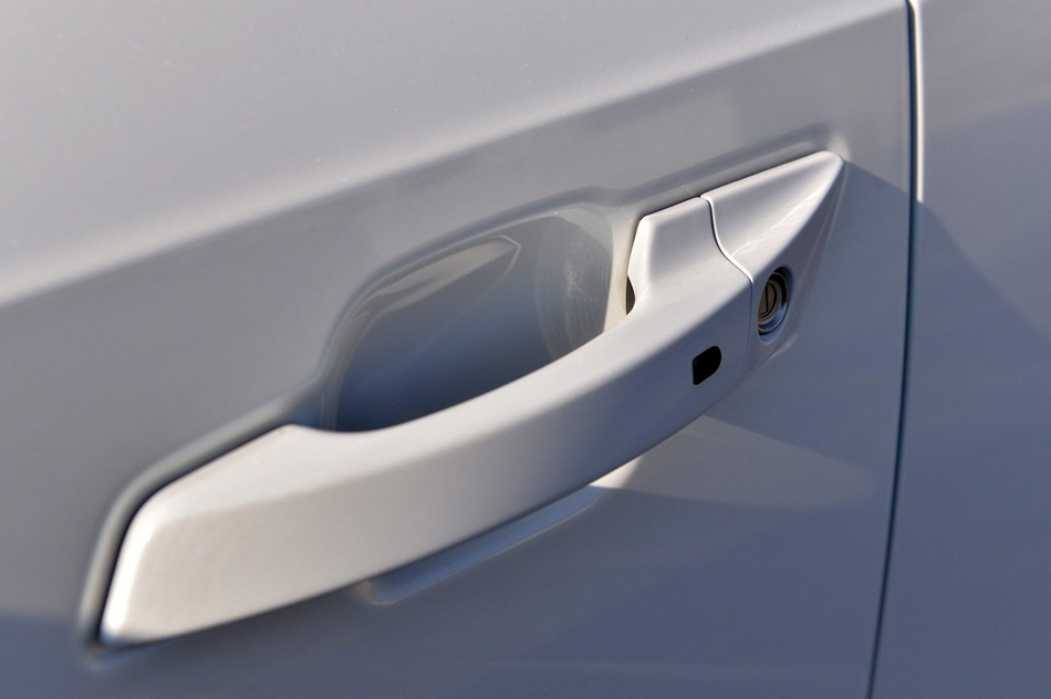 2020款 1.5T 手动炫动型 细节