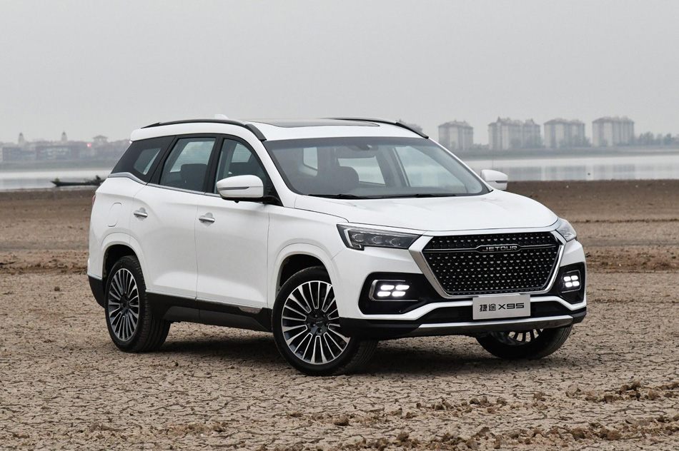 2020 1.6T DCT̽Pro 7 