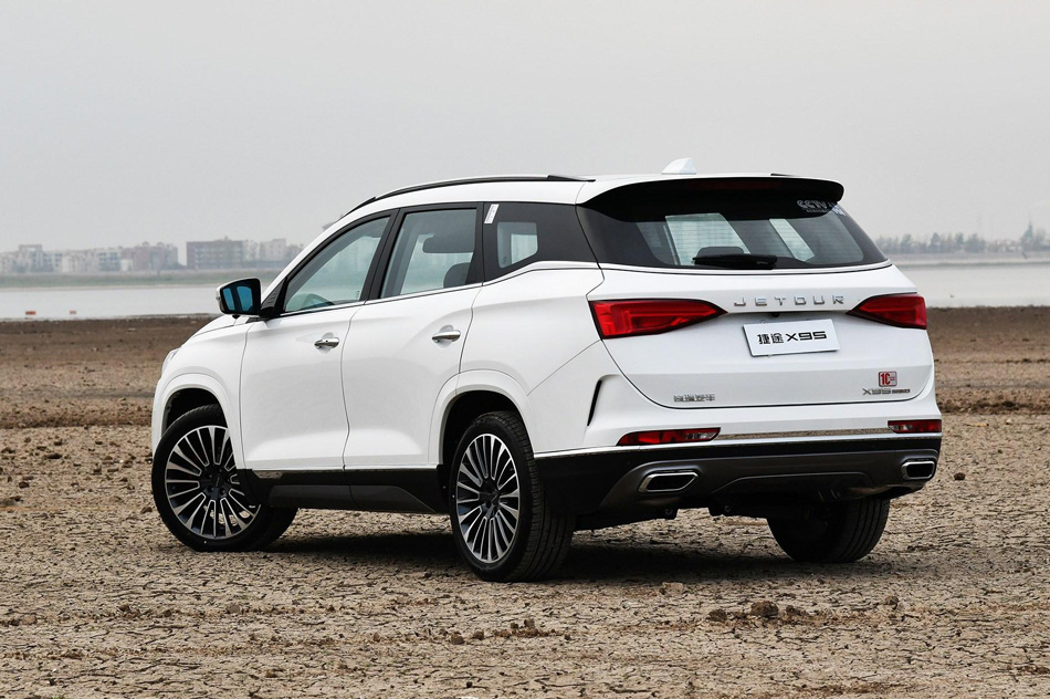 2020 1.6T DCT̽Pro 7 