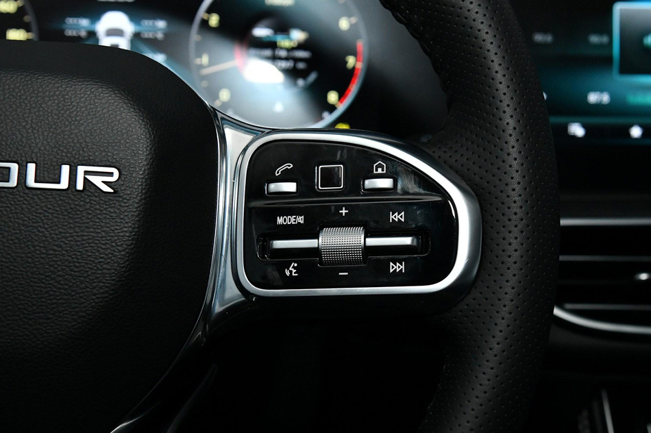 2020 1.6T DCT̽Pro 7 