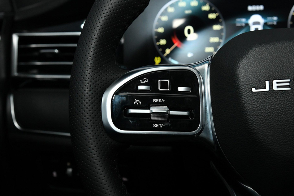 2020 1.6T DCT̽Pro 7 