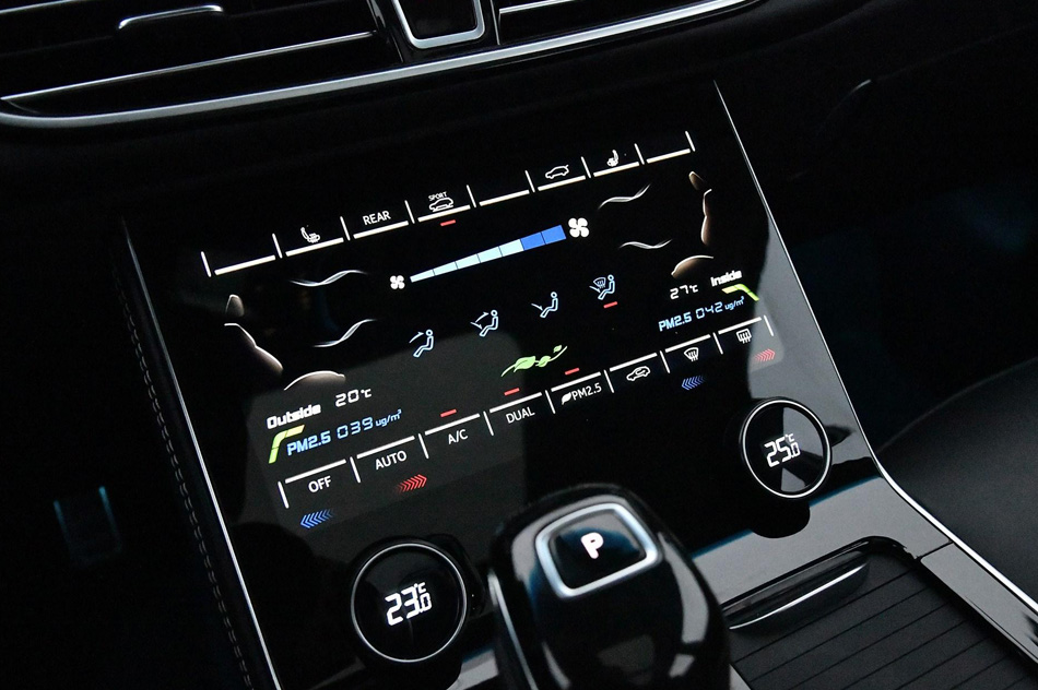 2020 1.6T DCT̽Pro 7 