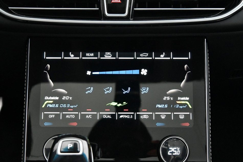 2020 1.6T DCT̽Pro 7 