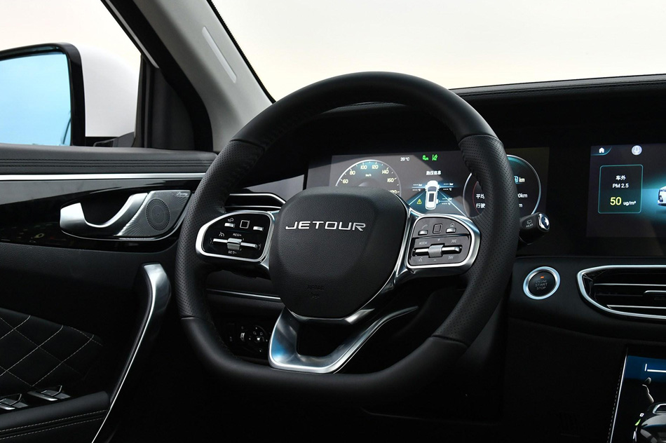 2020 1.6T DCT̽Pro 7 