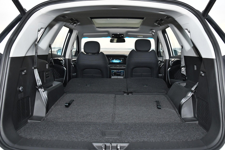 2020 1.6T DCT̽Pro 7 οռ