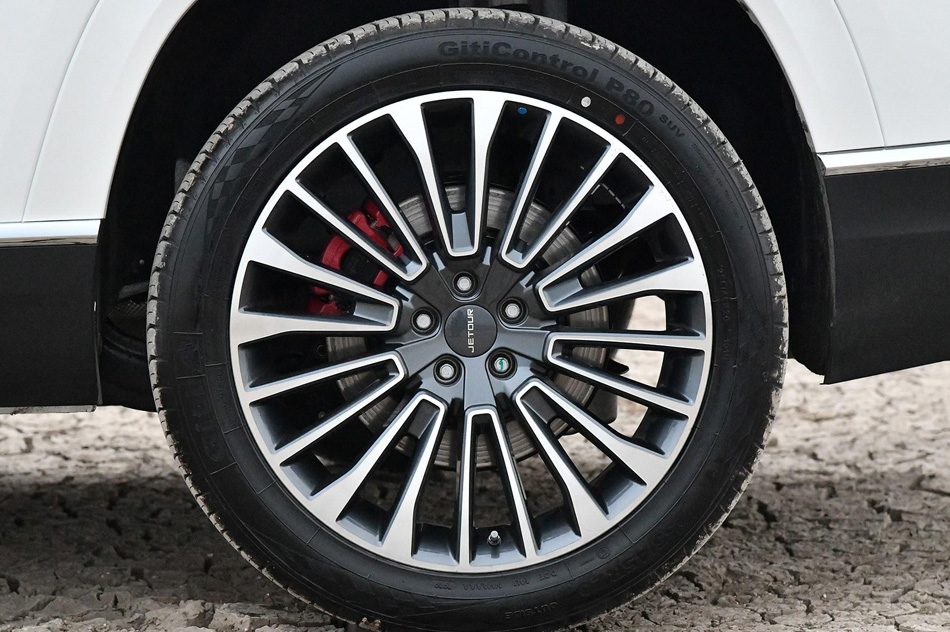 2020 1.6T DCT̽Pro 7 ϸ