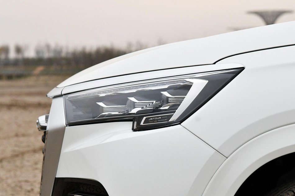 2020 1.6T DCT̽Pro 7 ϸ