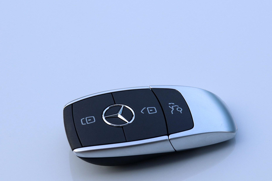 2020款 GLB 200 时尚型 细节