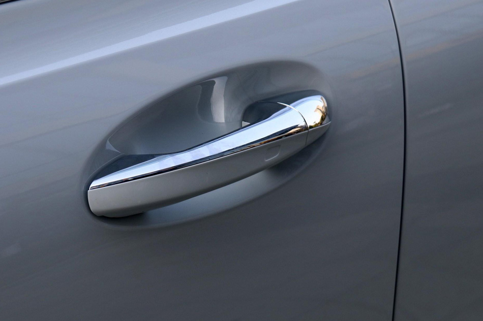 2020款 GLB 200 时尚型 细节