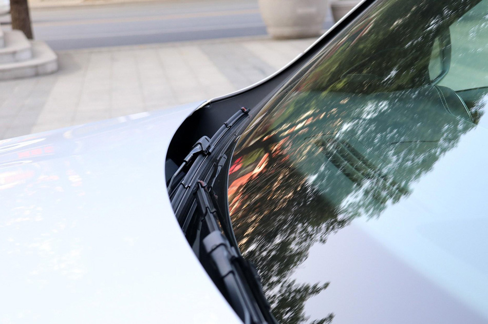 2020款 GLB 200 时尚型 细节