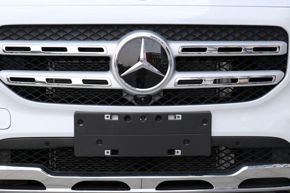 2020款 GLB 200 时尚型 细节