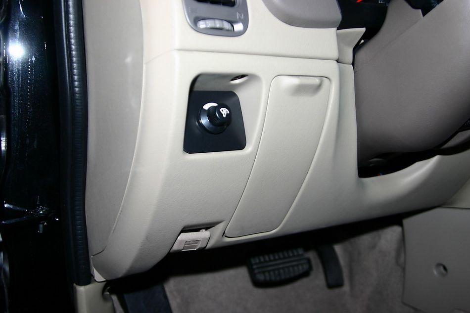 东南汽车蓝瑟内饰