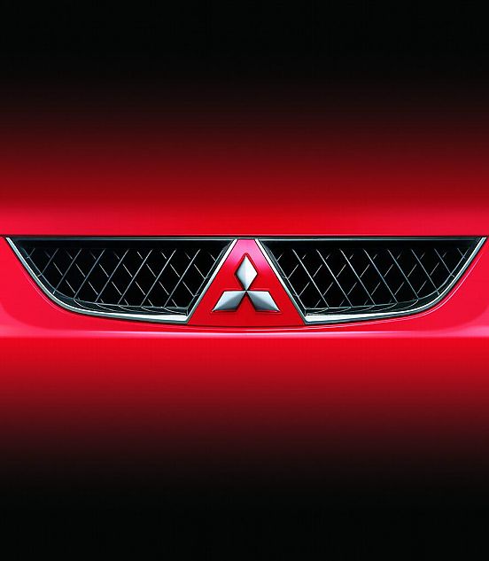 蓝瑟运动版外观