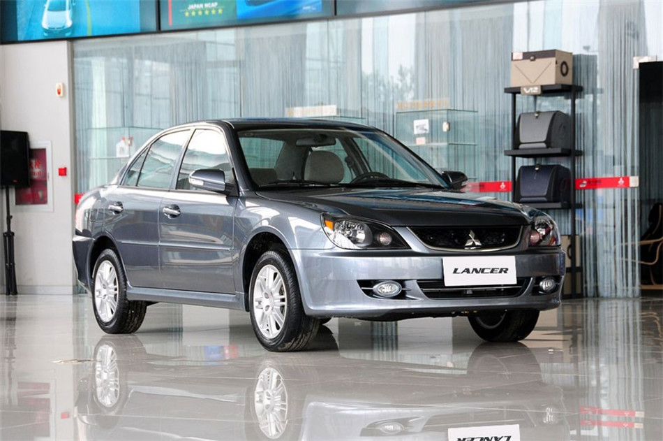 2012款 1.6L MT SEi舒适版 外观