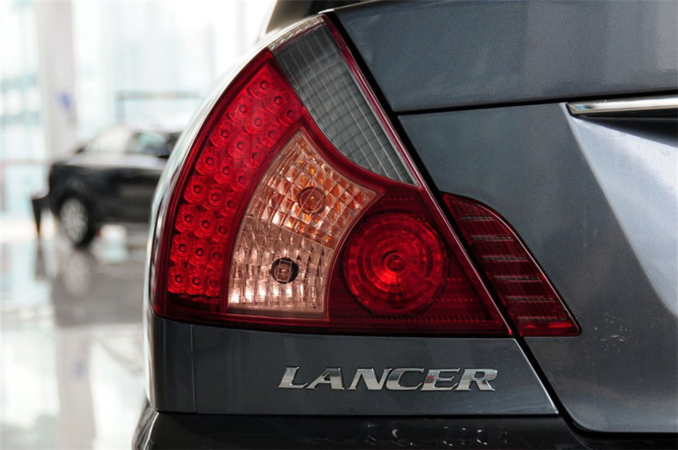 2012款 1.6L MT SEi舒适版 其他