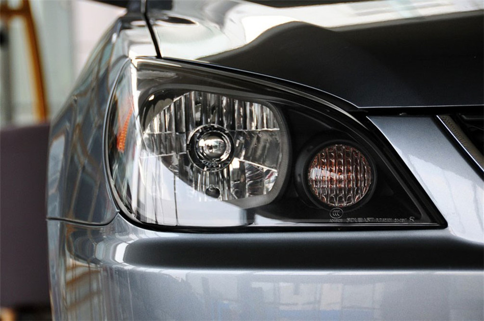 2012款 1.6L MT SEi舒适版 其他