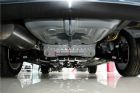 2012款 1.6L MT SEi舒适版 引擎底盘
