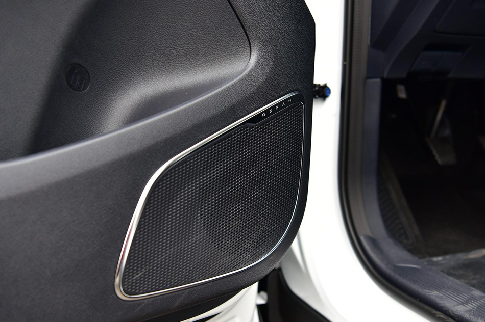 2020款 1.5T 手动精英型 座椅空间