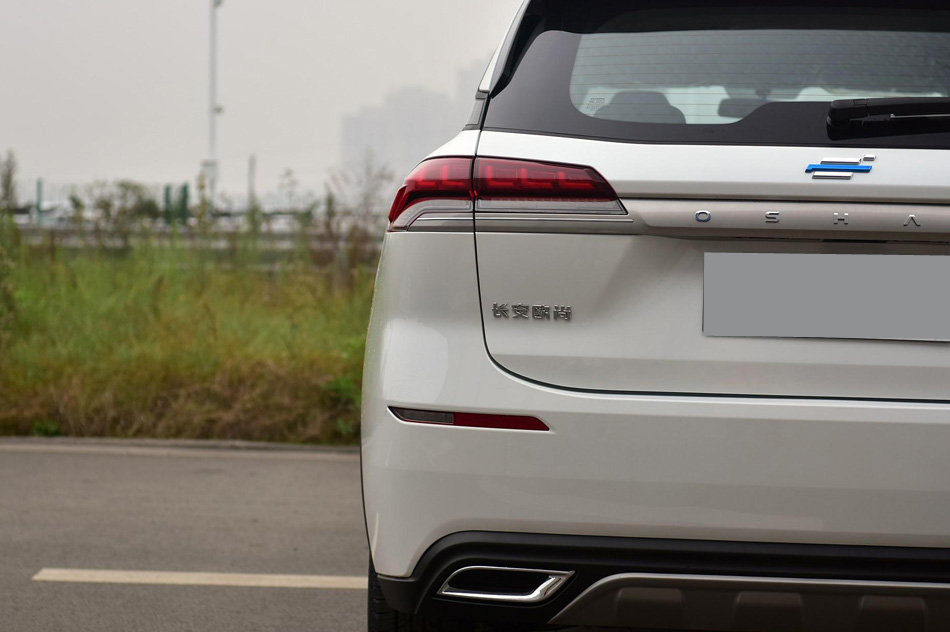 2020款 1.5T 手动精英型 细节