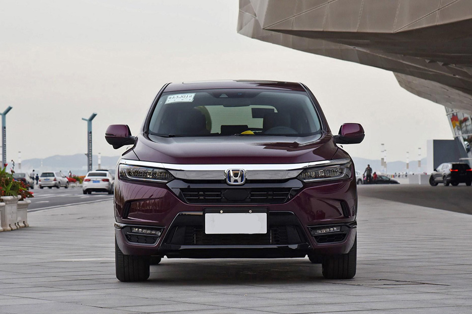 2020款 锐·混动 2.0L 两驱锐·尊贵版 外观