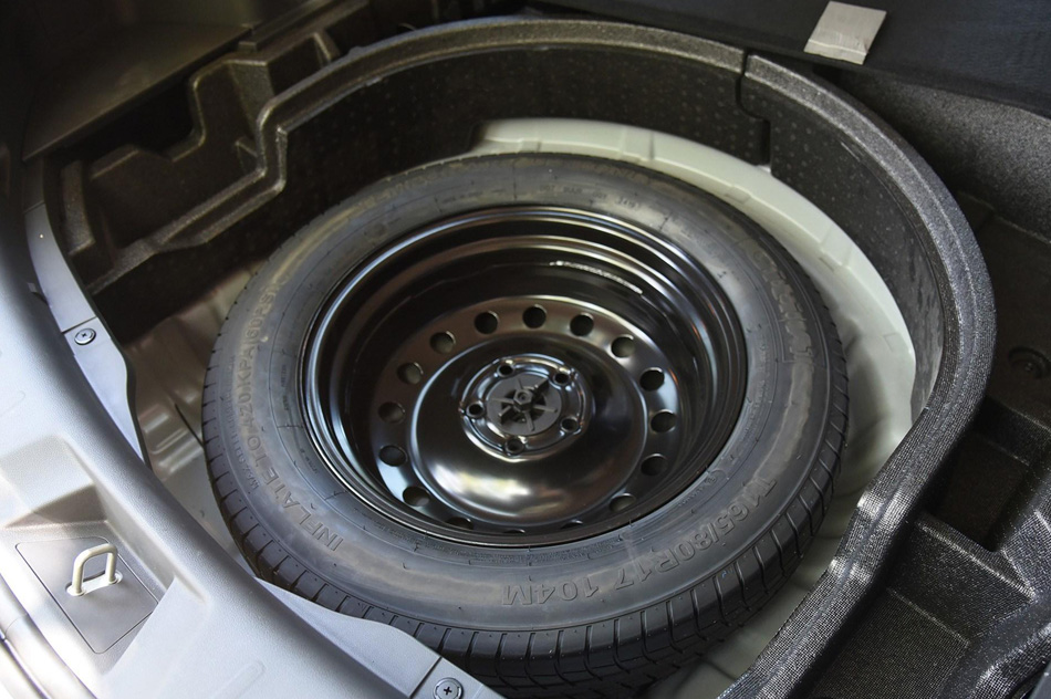 2020款 2.0T 自动旗舰型 细节