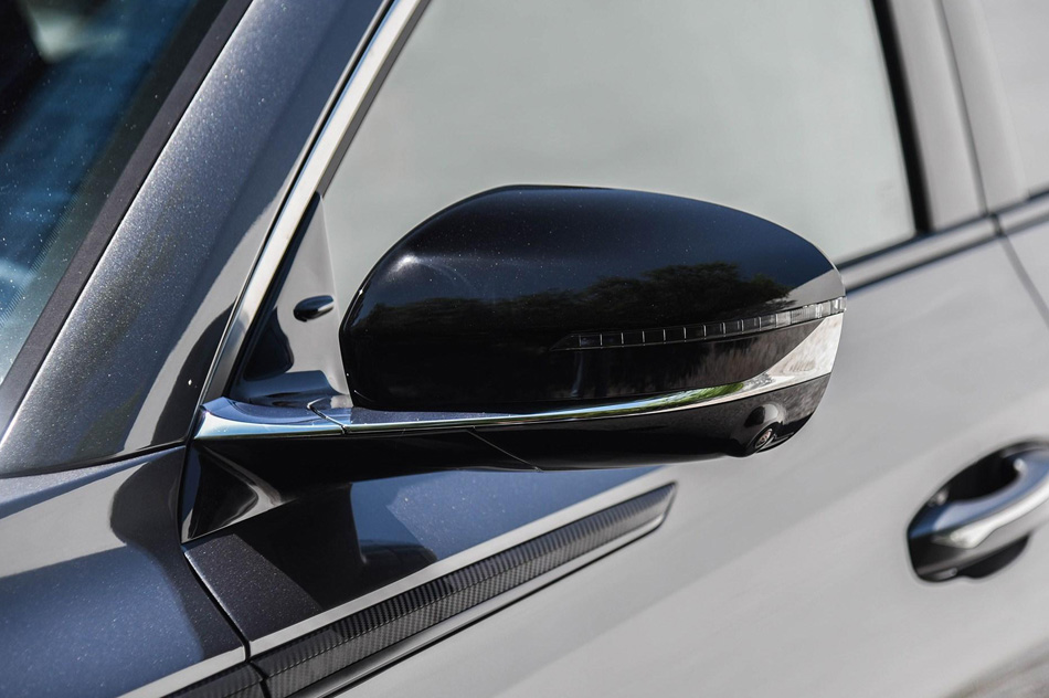 2020款 2.0T 自动旗舰型 细节