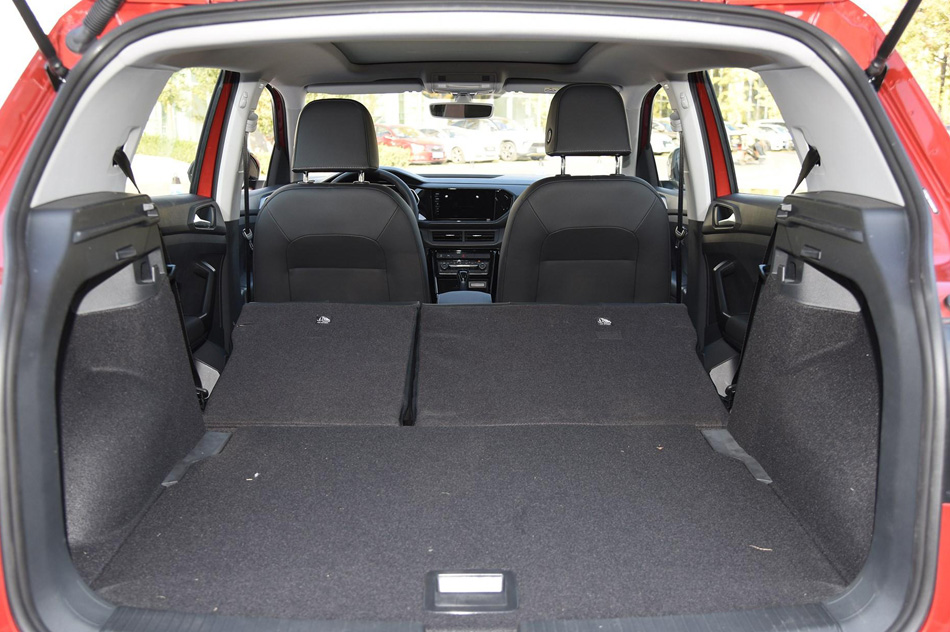 2020 280TSI DSG Pro οռ