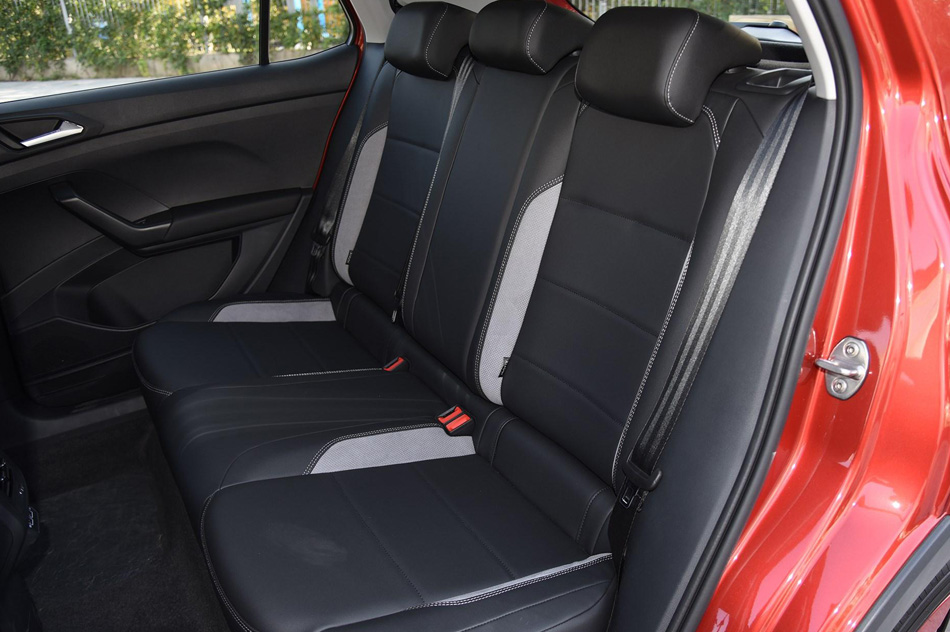 2020 280TSI DSG Pro οռ