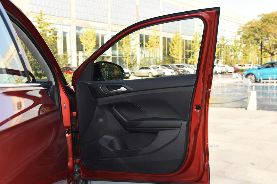 2020 280TSI DSG Pro οռ