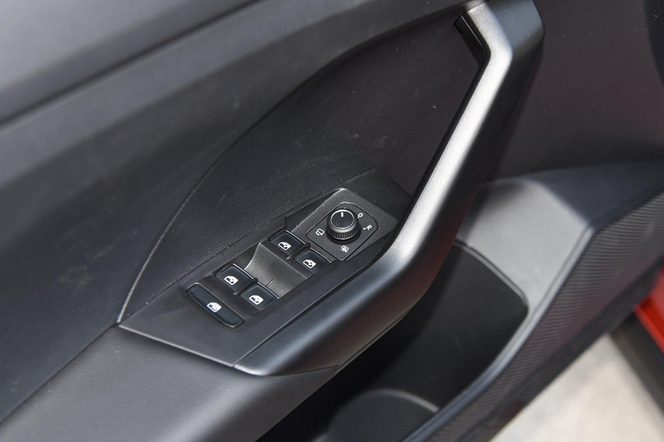 2020 280TSI DSG Pro οռ