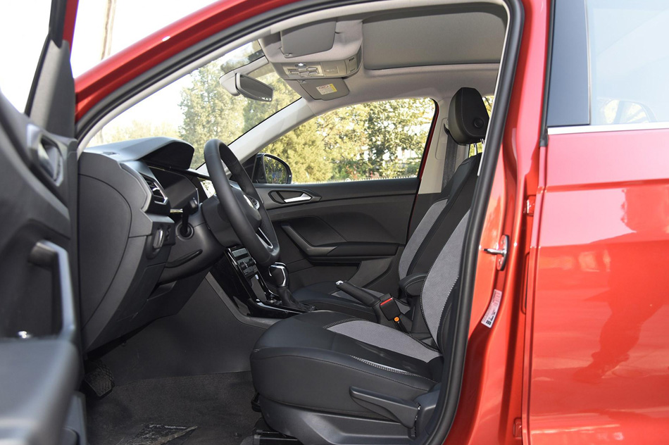 2020 280TSI DSG Pro οռ