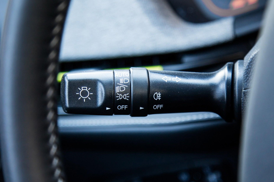 2020款 纵擎版 内饰