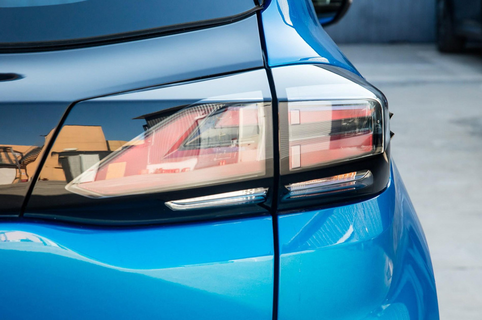 2020款 纵擎版 细节