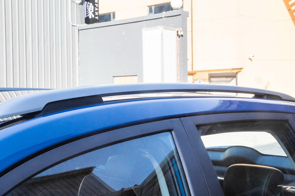 2020款 纵擎版 细节