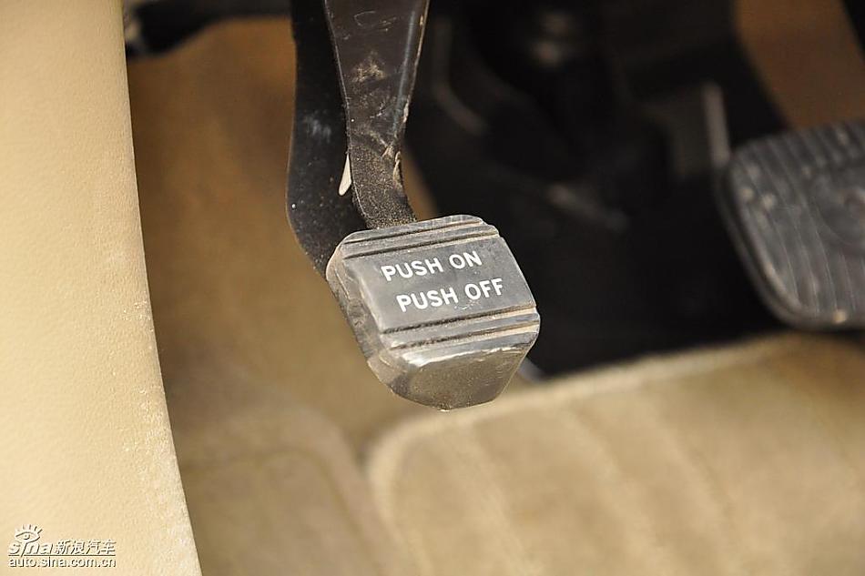 东风日产轩逸09款试车实拍图 内饰