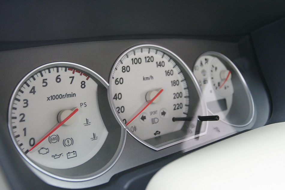 东风日产轩逸内饰