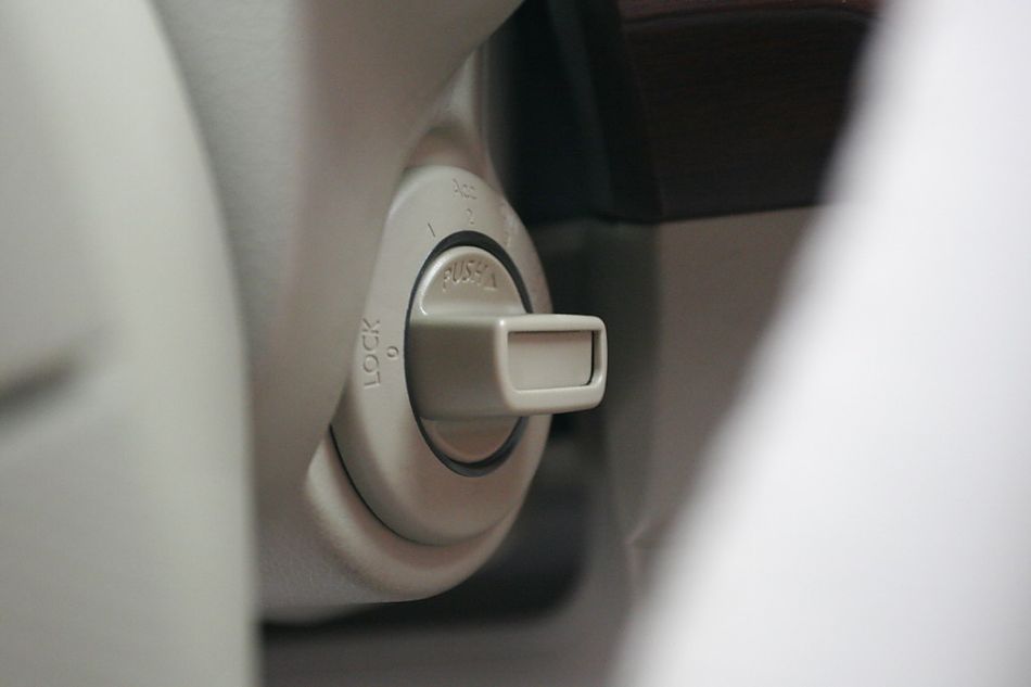 东风日产轩逸内饰