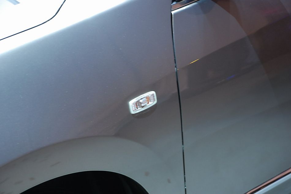 新轩逸上市现场